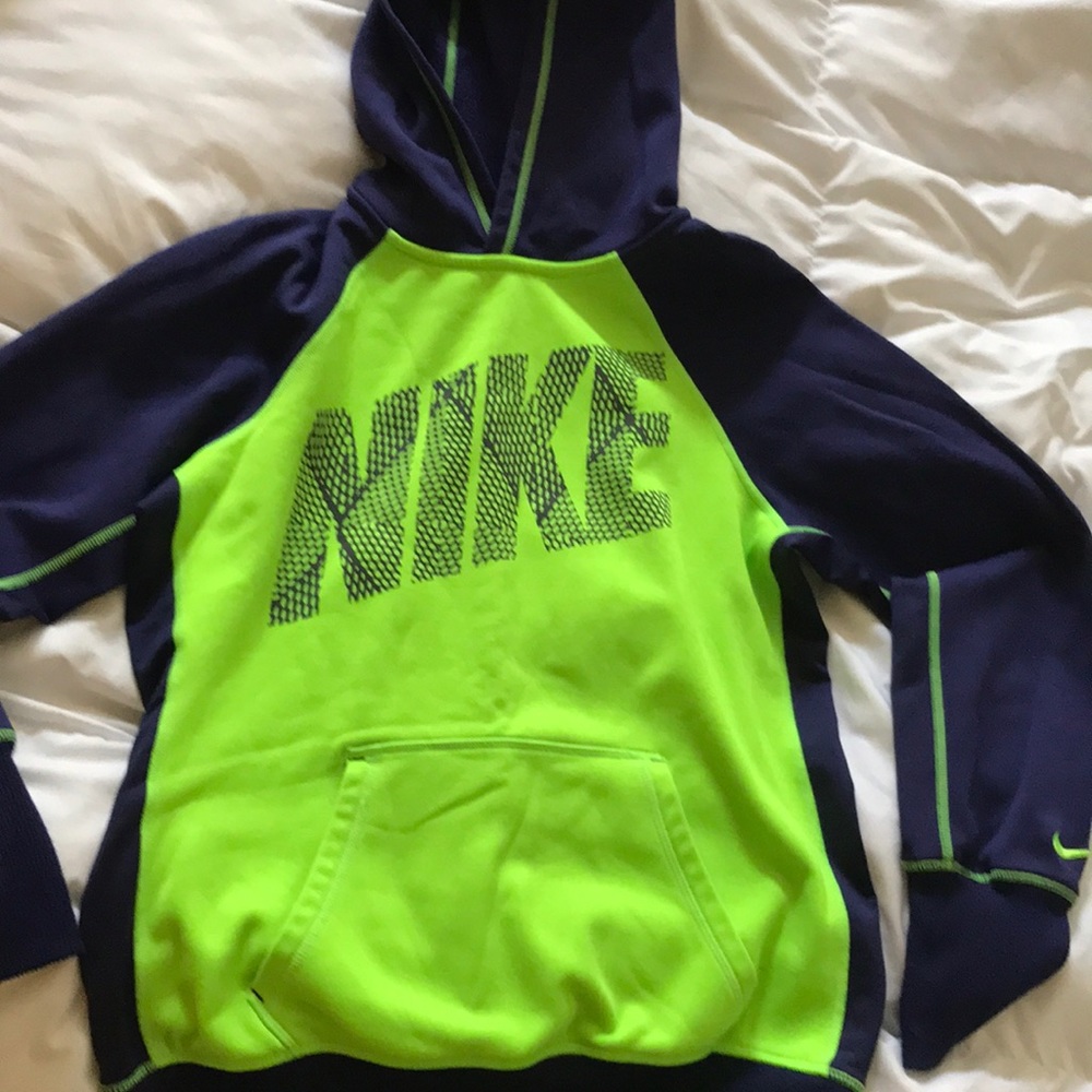 3 for $20. Nike sweatshirt